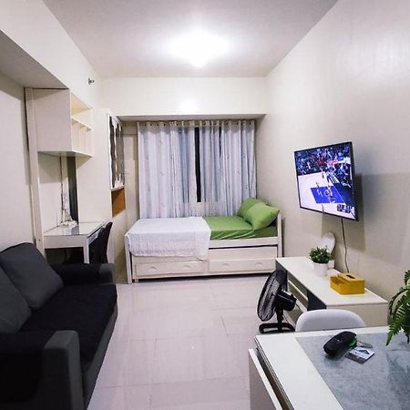 Cozynest Rentals At Brenthill Condominium 碧瑶 外观 照片