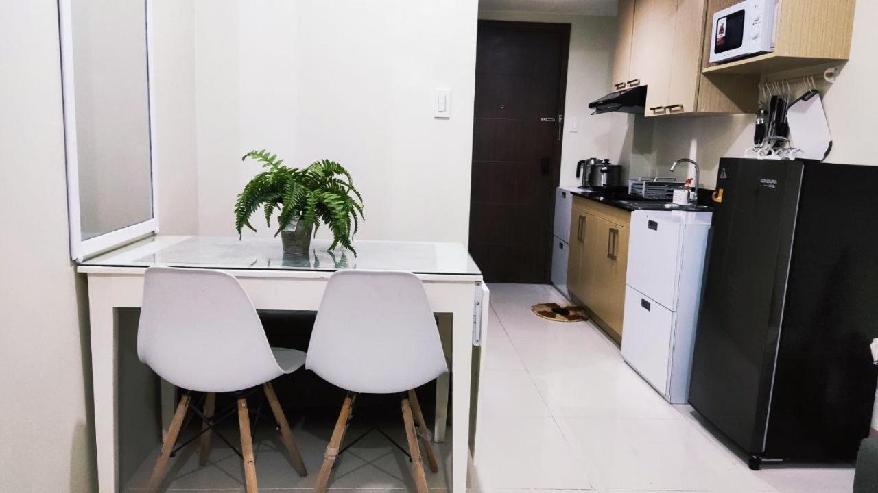 Cozynest Rentals At Brenthill Condominium 碧瑶 外观 照片