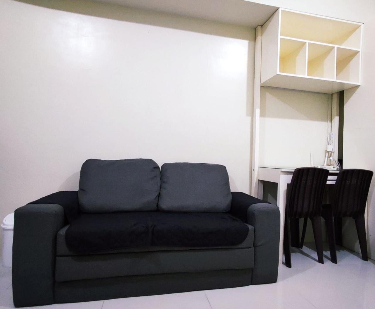 Cozynest Rentals At Brenthill Condominium 碧瑶 外观 照片