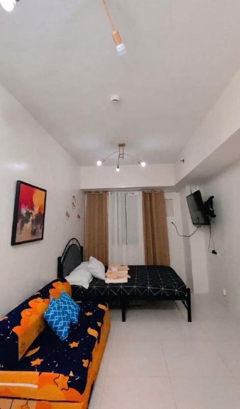 Cozynest Rentals At Brenthill Condominium 碧瑶 外观 照片