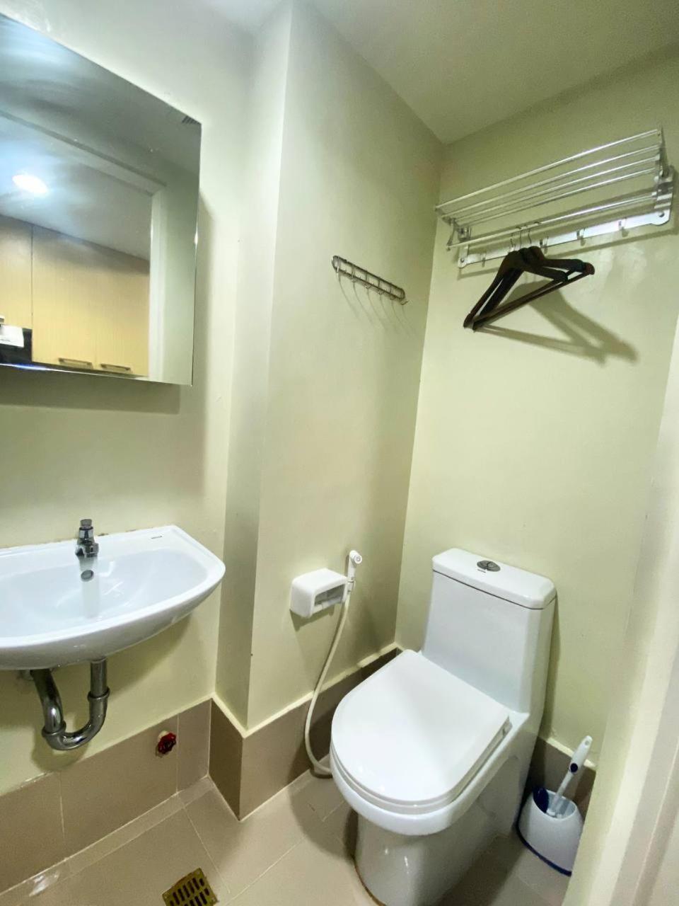 Cozynest Rentals At Brenthill Condominium 碧瑶 外观 照片