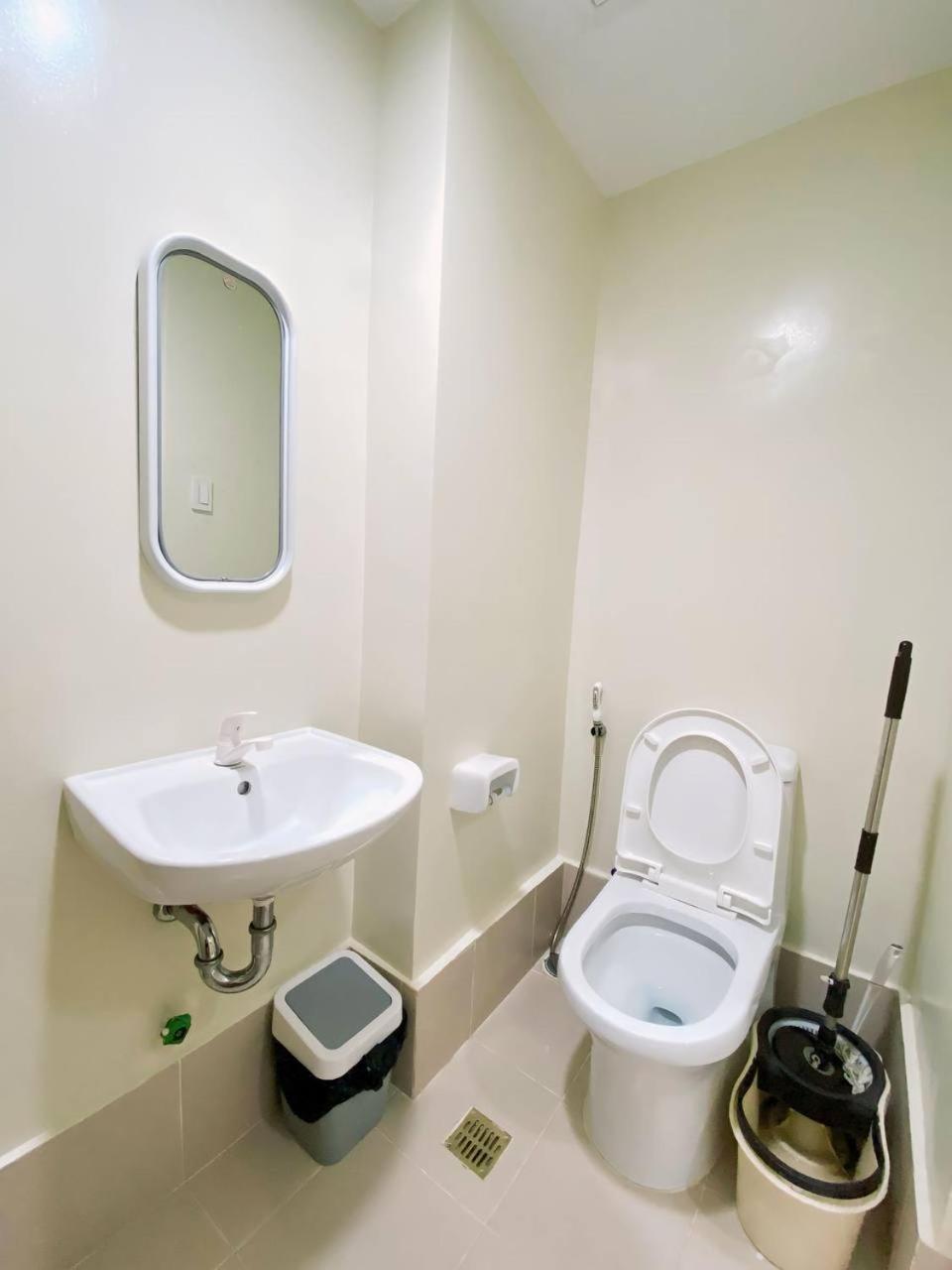 Cozynest Rentals At Brenthill Condominium 碧瑶 外观 照片
