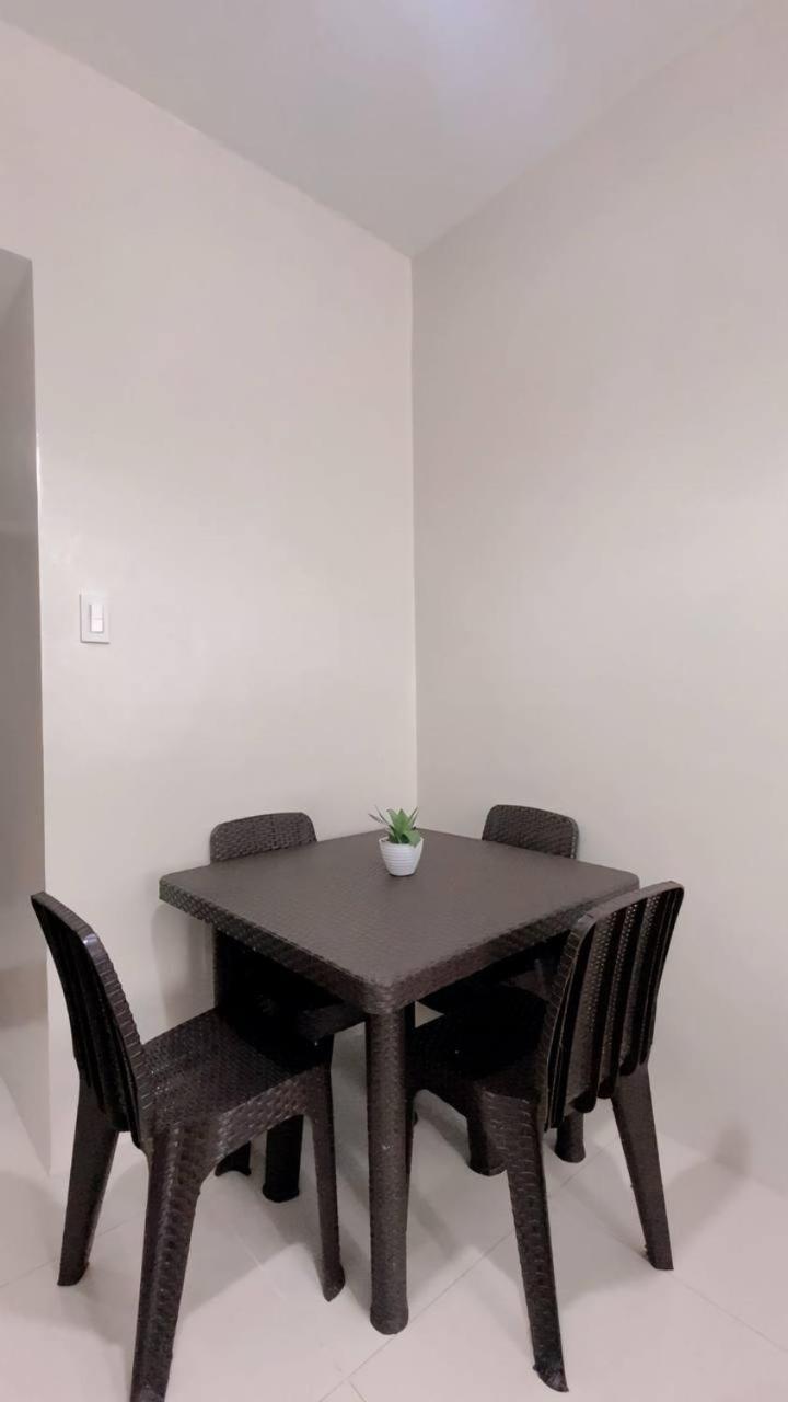 Cozynest Rentals At Brenthill Condominium 碧瑶 外观 照片