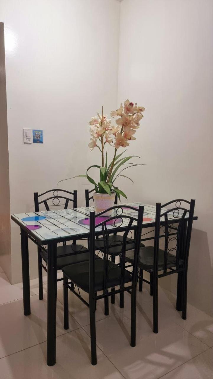 Cozynest Rentals At Brenthill Condominium 碧瑶 外观 照片