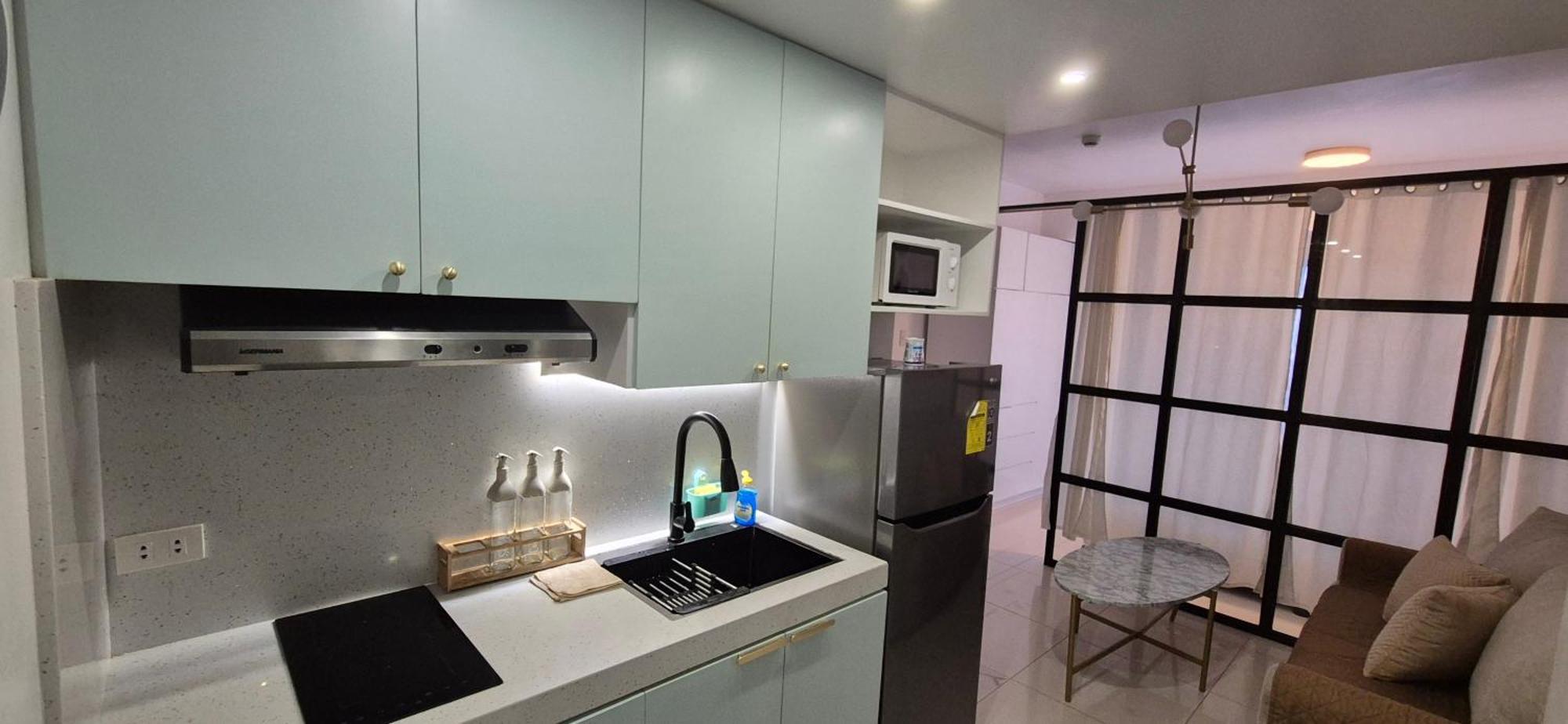 Cozynest Rentals At Brenthill Condominium 碧瑶 外观 照片