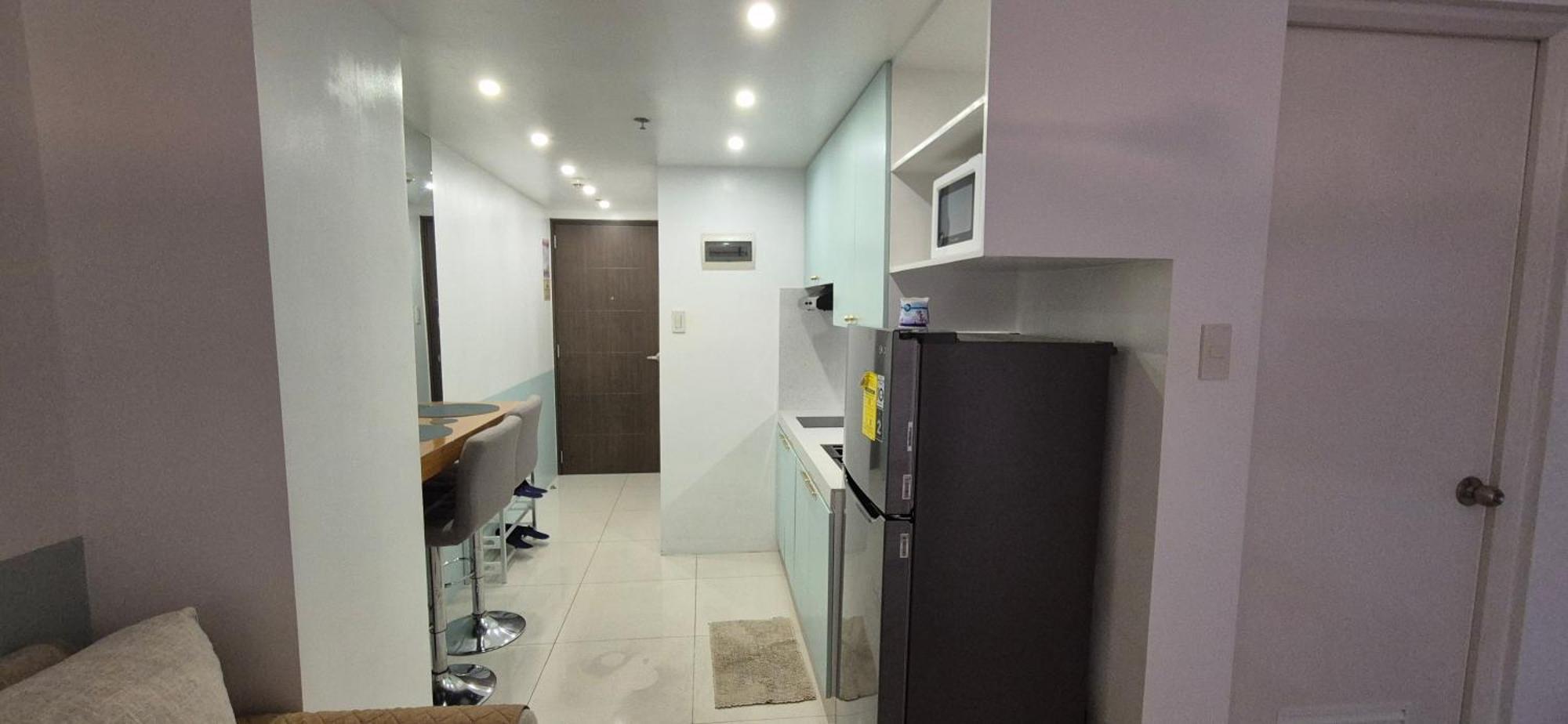 Cozynest Rentals At Brenthill Condominium 碧瑶 外观 照片